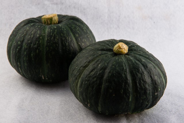 かぼちゃのカビの見分け方 切り口が白いのは食べられる 黒や緑は 知らなきゃ損するatoz